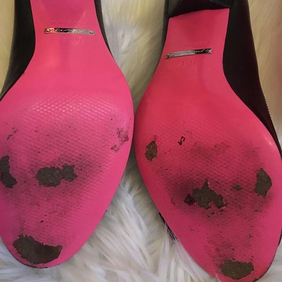 Betsey Johnson Stiletto pumps - Picture 6 of 12